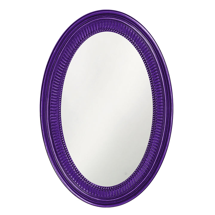 The Ethan Mirror