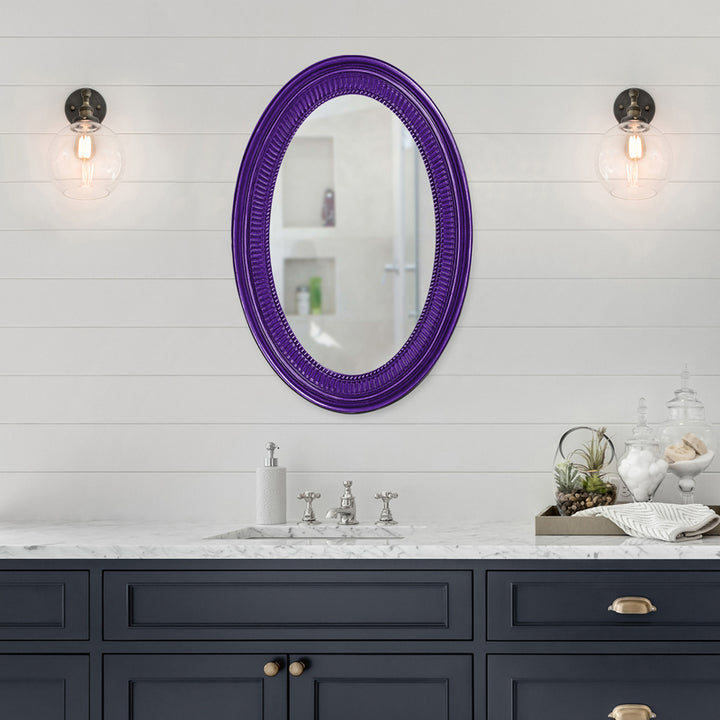 The Ethan Mirror