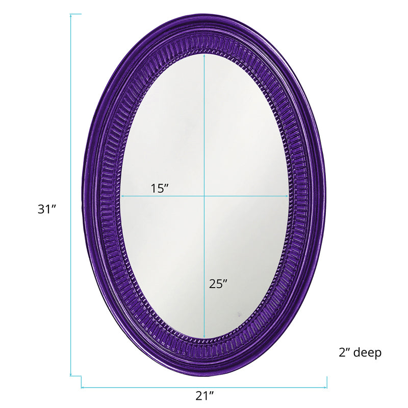 The Ethan Mirror