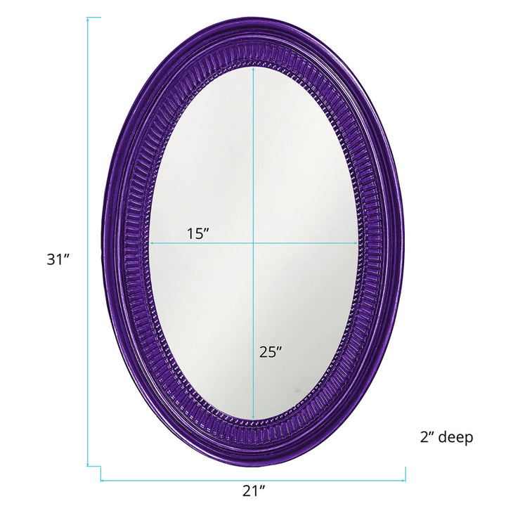 The Ethan Mirror
