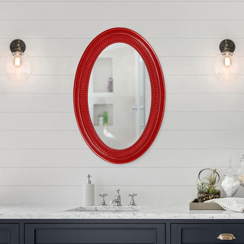 The Ethan Mirror