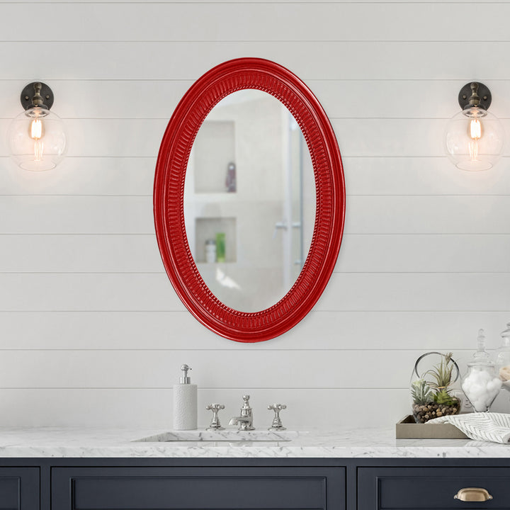 The Ethan Mirror