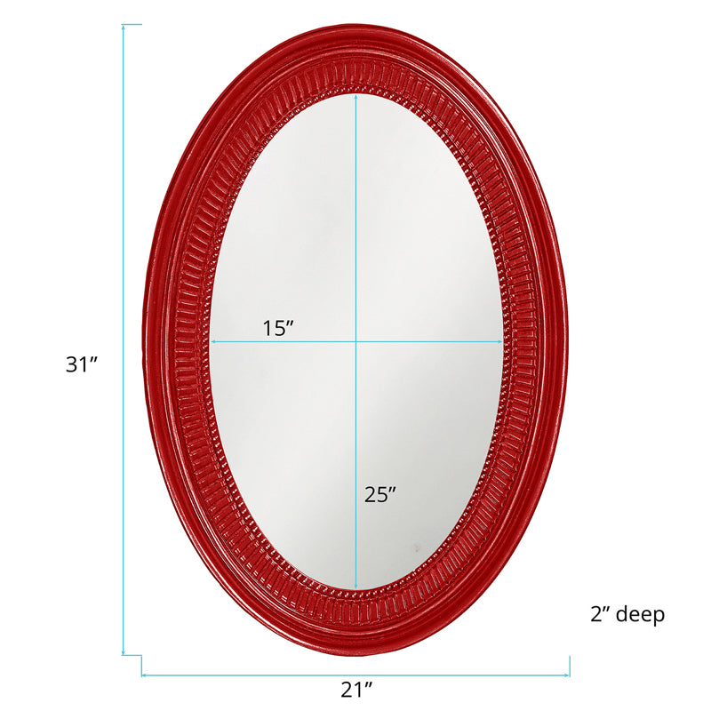 The Ethan Mirror