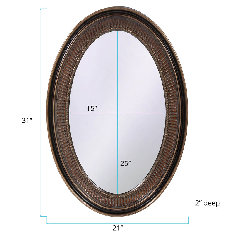 The Ethan Mirror