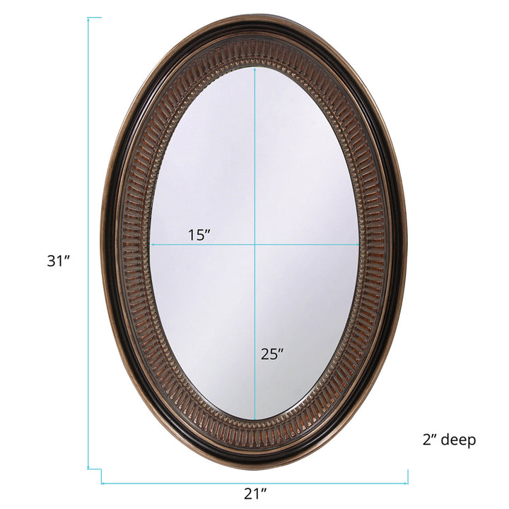 The Ethan Mirror