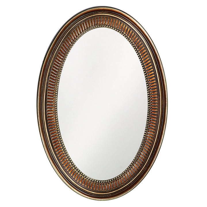 The Ethan Mirror