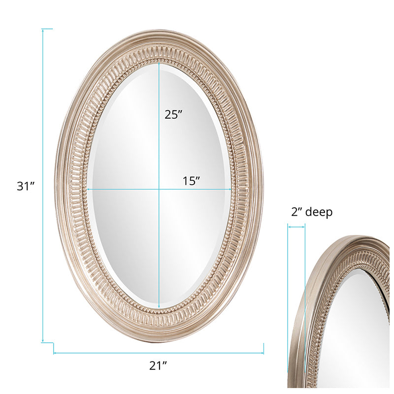 The Ethan Mirror