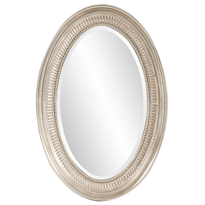 The Ethan Mirror