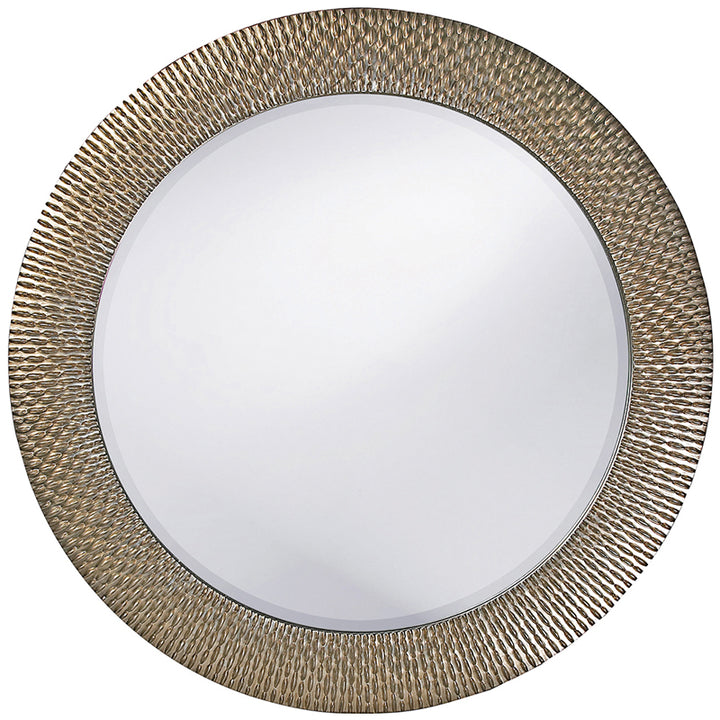 The Bergman Mirror