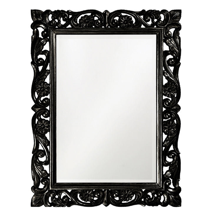 The ChateauMirror