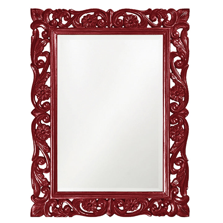 The ChateauMirror