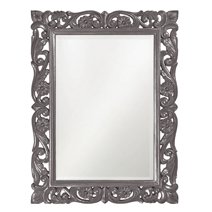 The ChateauMirror