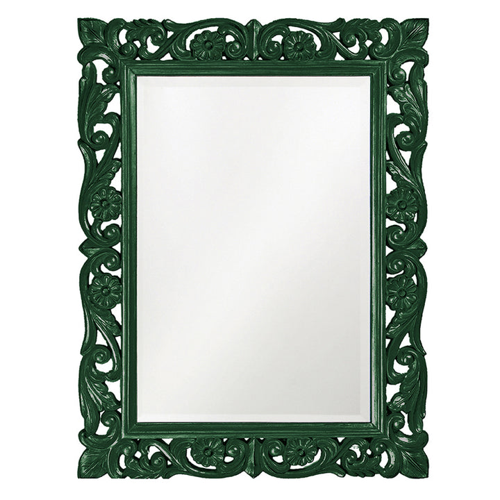 The ChateauMirror