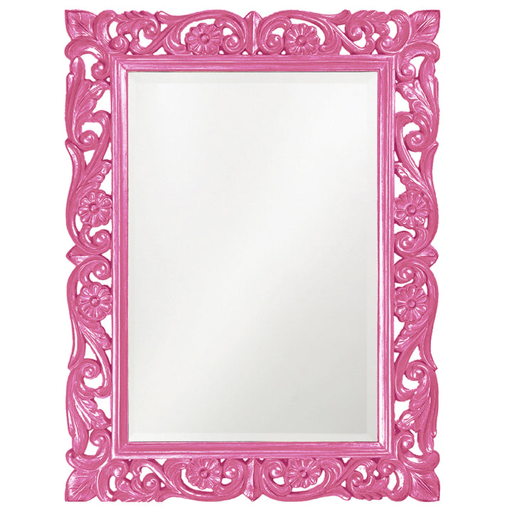 The ChateauMirror