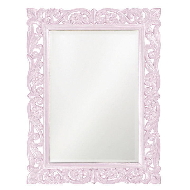 The ChateauMirror