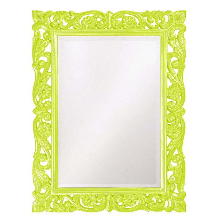 The ChateauMirror