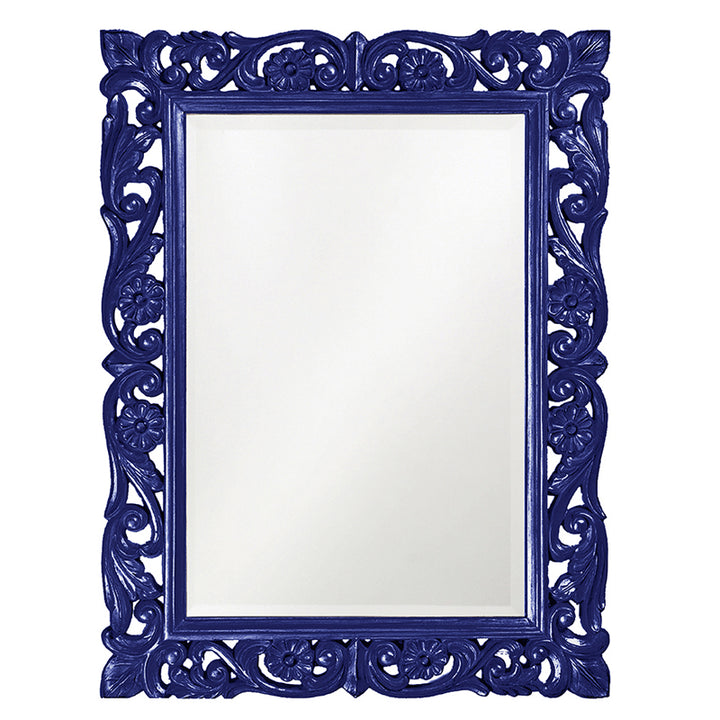 The ChateauMirror