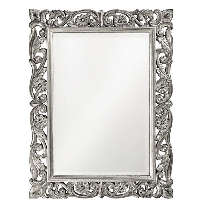 The ChateauMirror