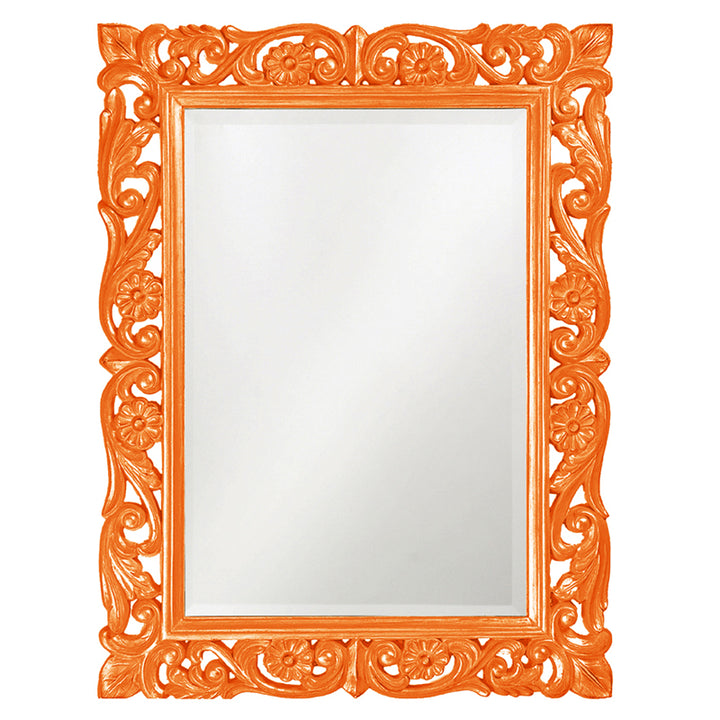 The ChateauMirror