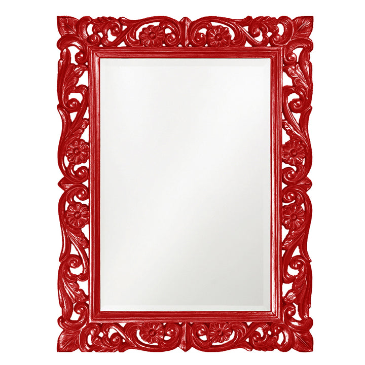 The ChateauMirror