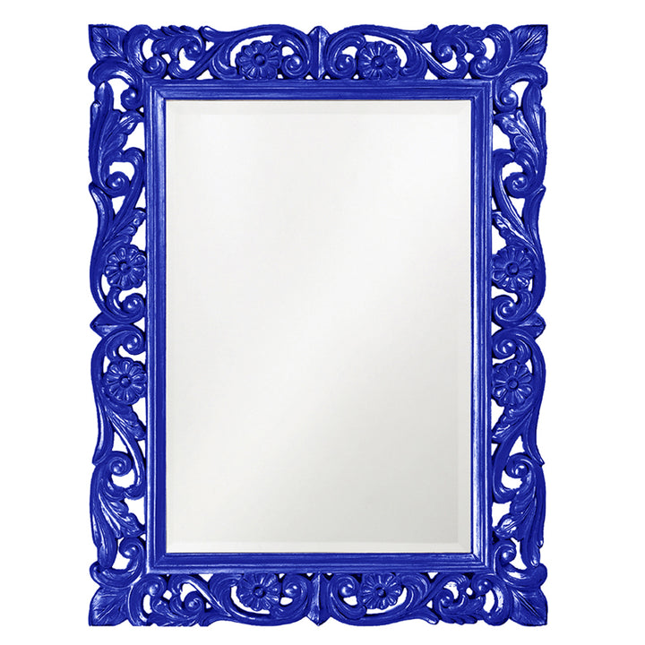 The ChateauMirror