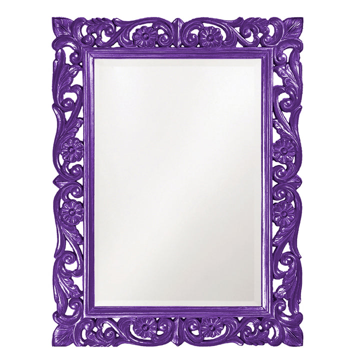 The ChateauMirror