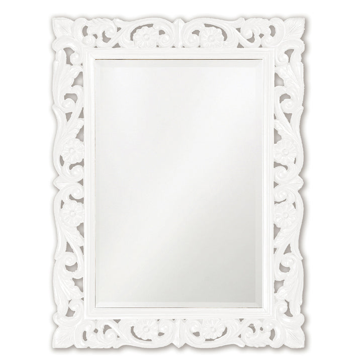 The ChateauMirror