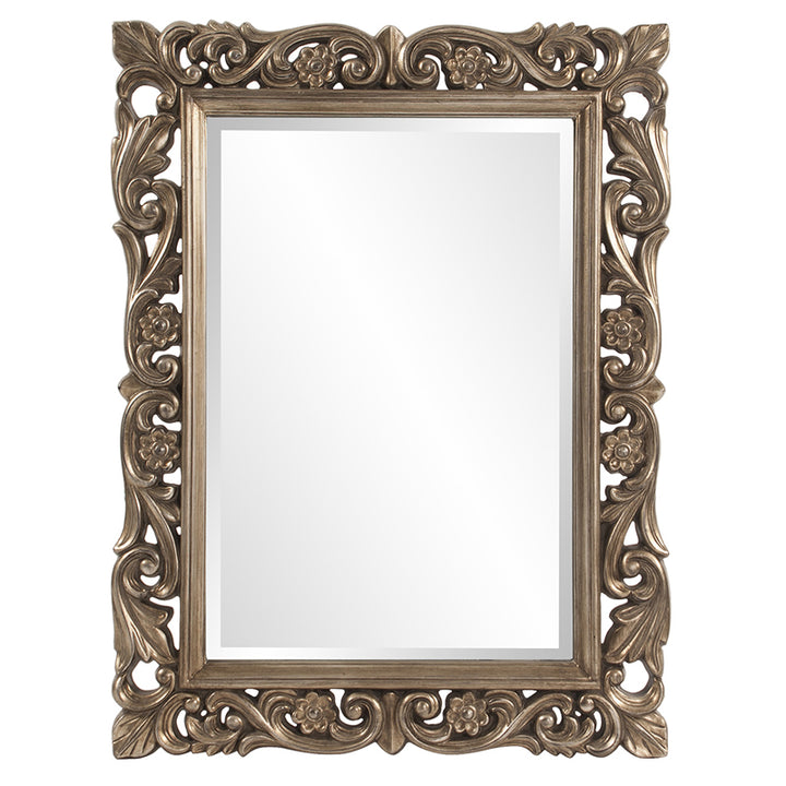 The ChateauMirror
