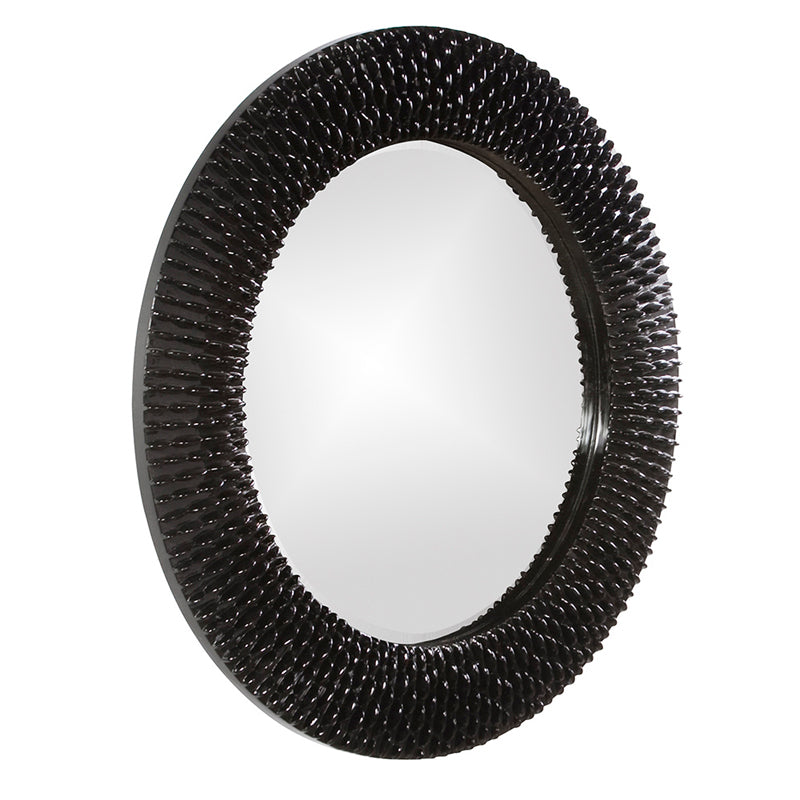 The Bergman Mirror