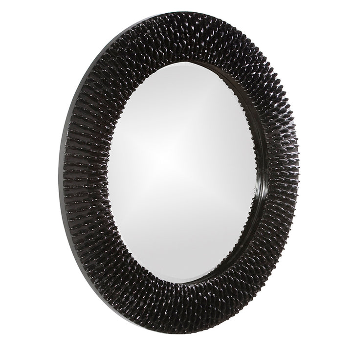 The Bergman Mirror