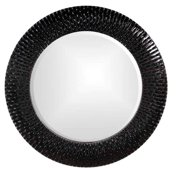 The Bergman Mirror