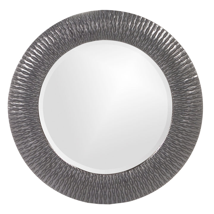 The Bergman Mirror