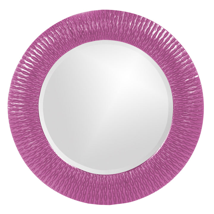 The Bergman Mirror