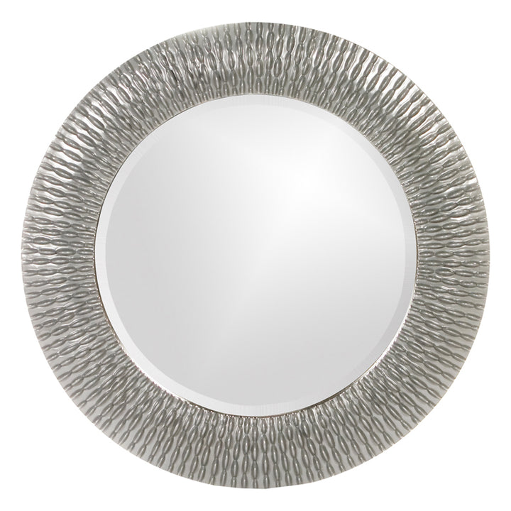 The Bergman Mirror