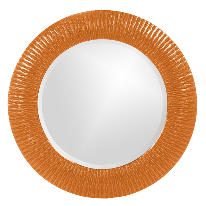 The Bergman Mirror