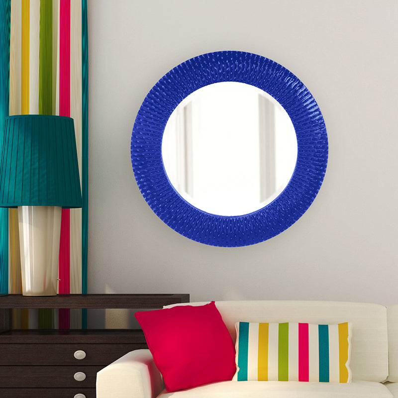 The Bergman Mirror