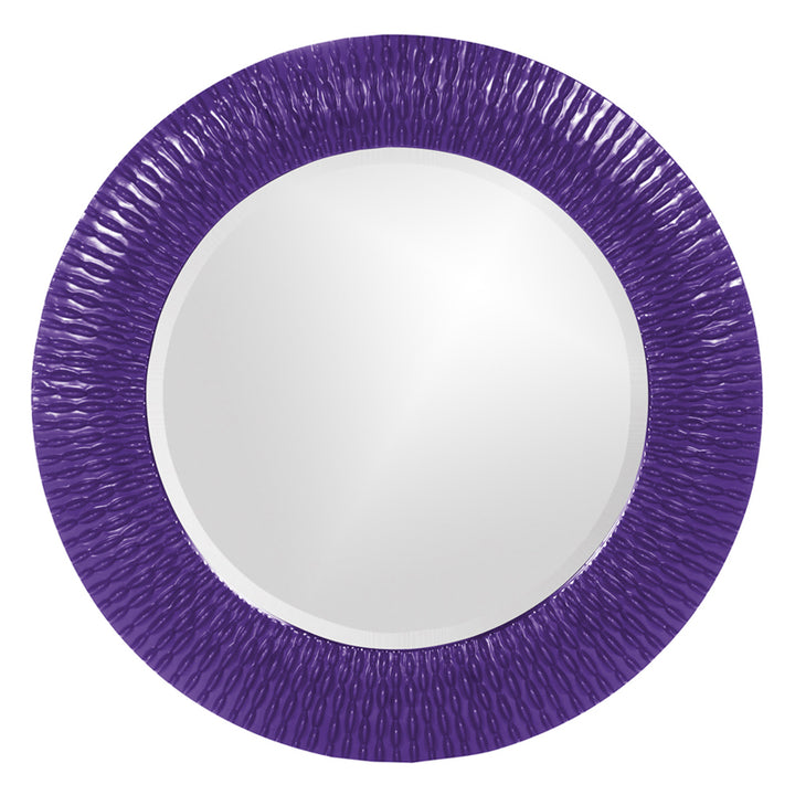 The Bergman Mirror