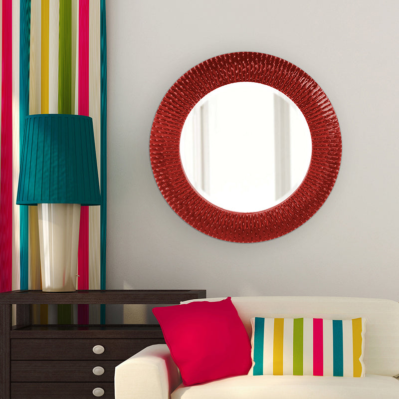 The Bergman Mirror