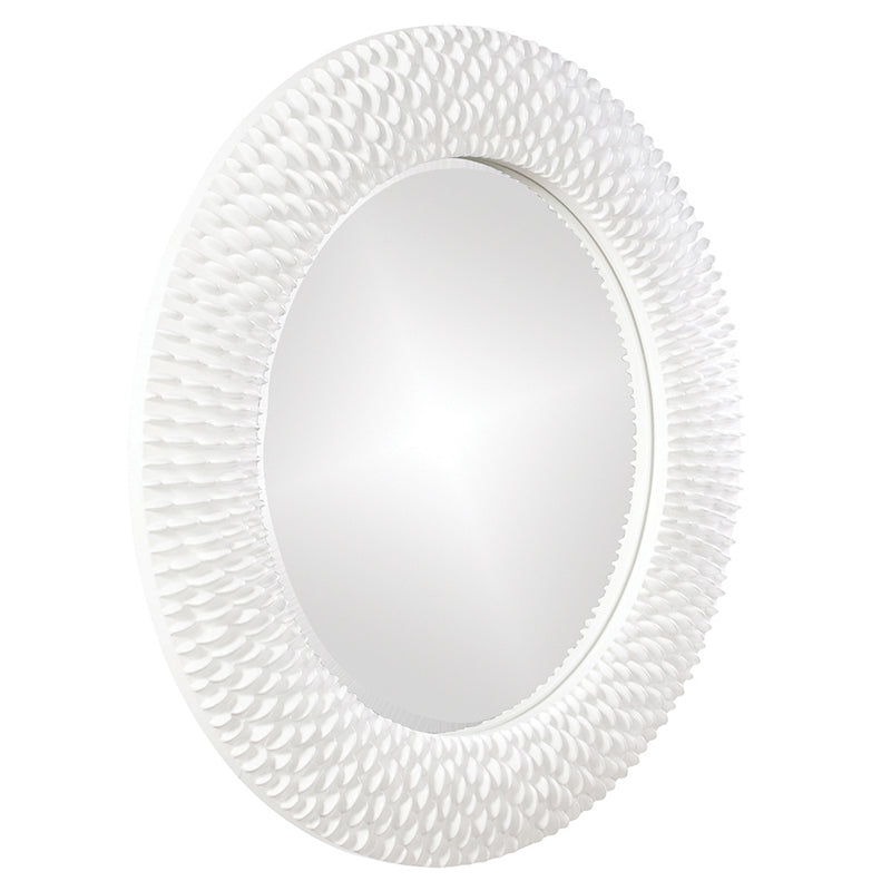 The Bergman Mirror