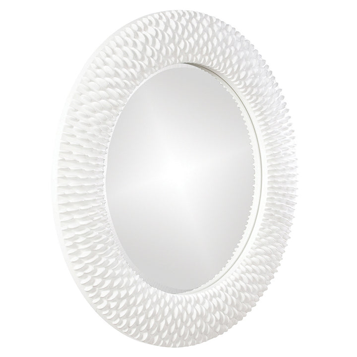 The Bergman Mirror