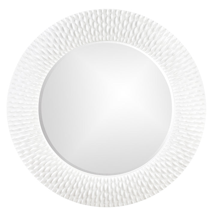 The Bergman Mirror