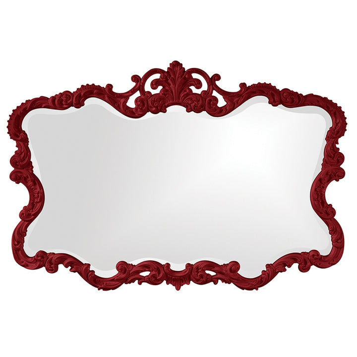 The Talida Mirror