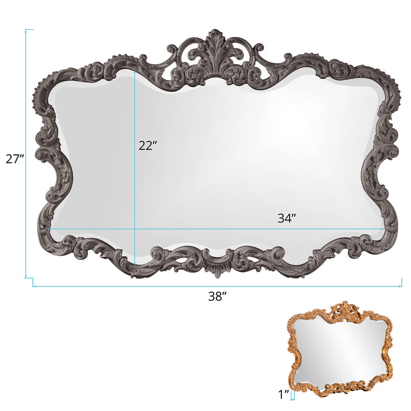 The Talida Mirror