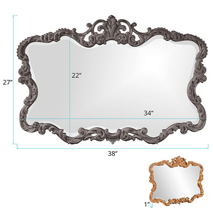 The Talida Mirror