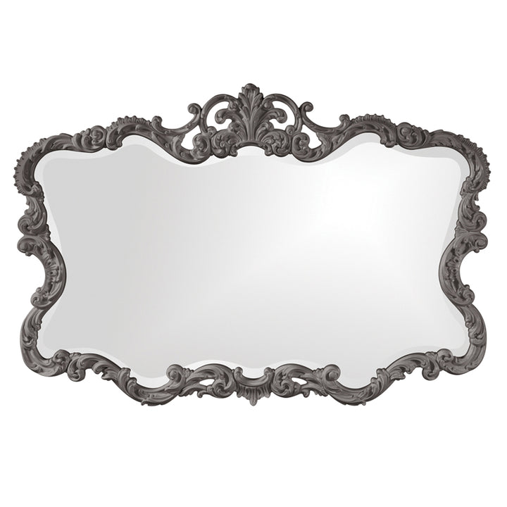 The Talida Mirror