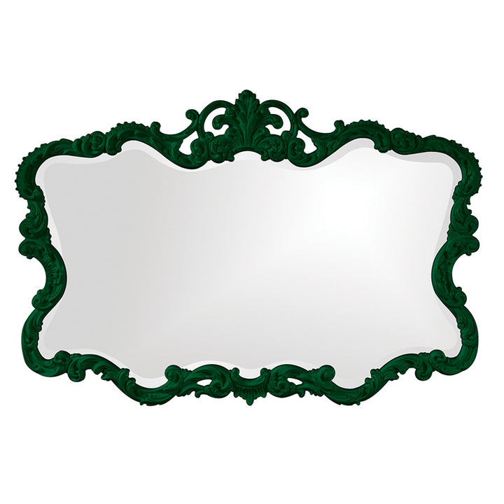The Talida Mirror