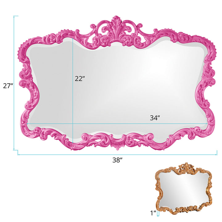 The Talida Mirror