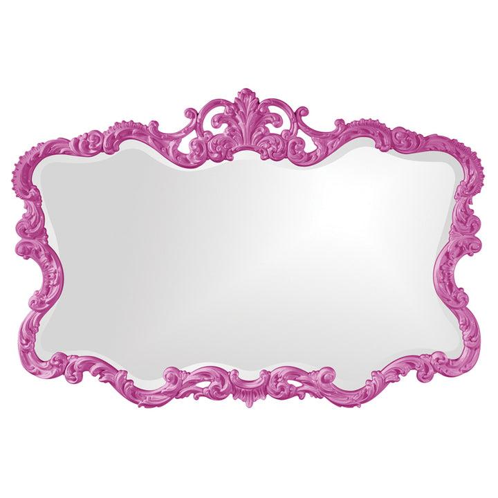 The Talida Mirror