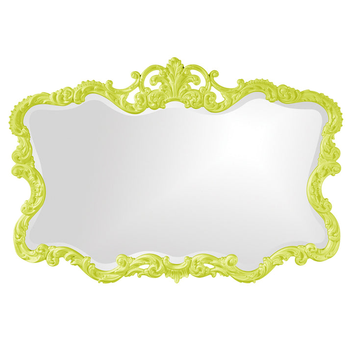 The Talida Mirror