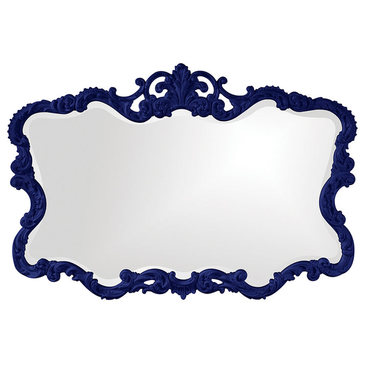 The Talida Mirror